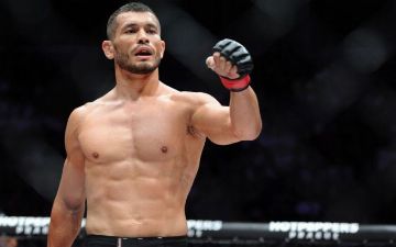 Промоушн Махмуда Мурадова проведет свой первый турнир в Узбекистане