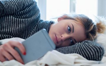 В Instagram скрывали информацию о том, что социальная сеть может вызывать серьезные психические расстройства