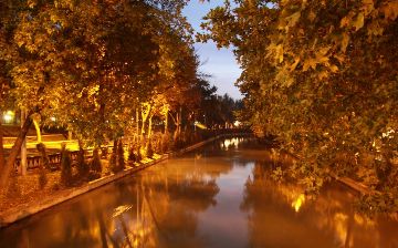 В начале октября в Узбекистане ожидается понижение температуры до 12 градусов. В некоторых регионах пройдут дожди