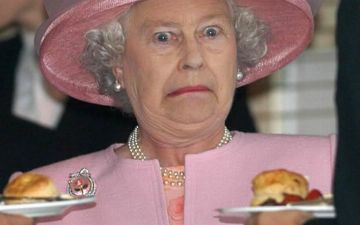 Бывший повар Елизаветы II рассказал о ее предпочтениях в еде