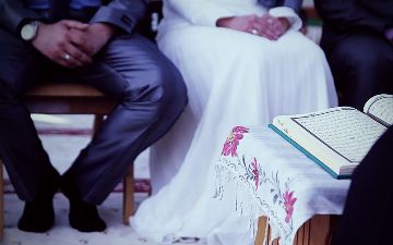 Назван регион с самым большим количеством зарегистрированных браков между близкими родственниками 