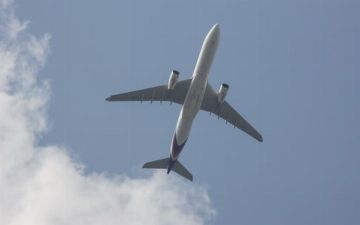 Для въезда иностранцев в США теперь нужно быть привитым одной из одобренных ВОЗ вакцин