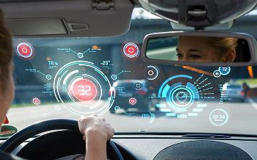 Парктроники, подогрев сидений или светодиоды: рассказываем о самых востребованных опциях в автомобилях в 2021 году