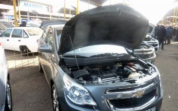 Рассказываем про опасность покупки машины с пробегом более 150 тысяч километров