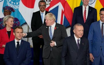 Лидеры G20 одобрили введение единой ставки налога для корпораций