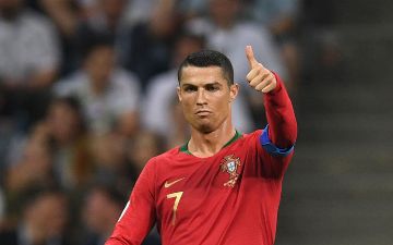 CМИ: Роналду жалко тратить силы на Лигу Европы. Он может покинуть клуб