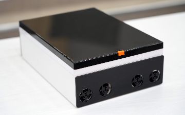  Ученые из Узбекистана создали аппарат для борьбы с коронавирусом