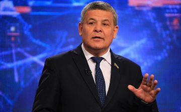 В Пединституте сменился ректор после скандала с замдеканом 