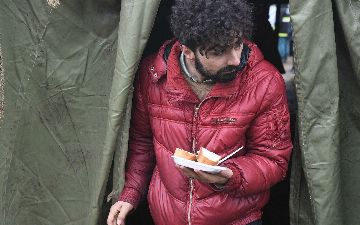 Глава Европейской комиссии предложила создать черный список лиц, перевозящих мигрантов в Беларусь