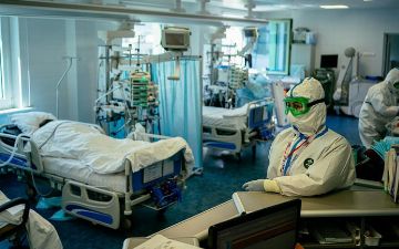 Перед выходными в Узбекистане выявили 218 случаев заражения коронавирусом - статистика по регионам