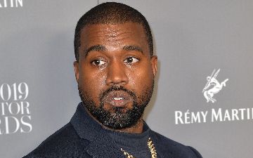 Канье Уэст удалил все публикации в Instagram и подписался на почти 7,5 тысяч ботов - фото