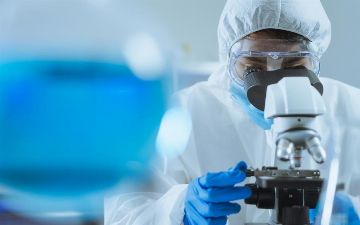 В России подозревают появление штамма омикрон — откуда он мог прийти?