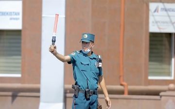 За один месяц в Узбекистане было зафиксировано 45 тысяч нарушений: узнайте, сколько денег заплатят нарушители ПДД стране - статистика