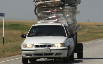 Перечисляем узбекистанцам пять вредных привычек, которые «убивают» их автомобили