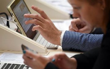 Пользователи доверяют свои данные Amazon и Google больше, чем Apple