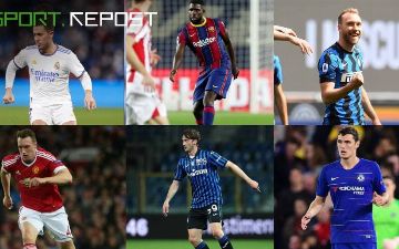 «Кто куда?»: трансферные слухи дня