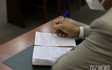 Вузы Узбекистана уходят на месячную дистанционку