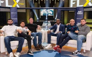 Бывший боец UFC назвал особенности промоушена Нурмагомедова