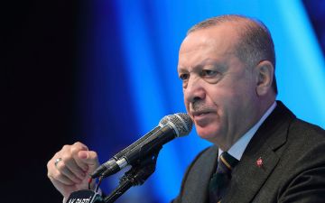 На фоне массовых протестов в Турции Эрдоган заявил, что вновь будет баллотироваться в президенты 