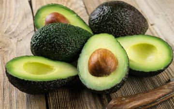 Почему авокадо нельзя есть каждый день