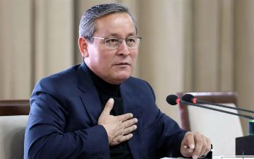 Хоким Андижанской области принес извинения учителям из Мархаматского района 