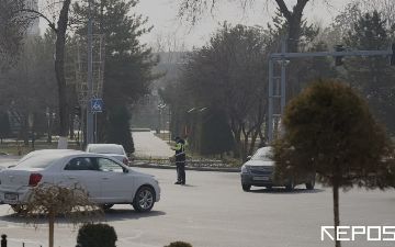 В 2021 году в день примерно шесть человек умирали в ДТП