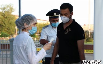 В Узбекистане отменяется масочный режим