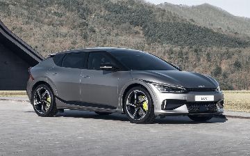 Стал известен лучший автомобиль Европы-2022