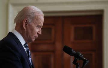 Байден объявил о закрытии воздушного пространства США для российских самолетов 