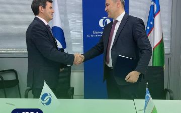 Davr Bank подписал договор с Европейским Банком Реконструкции и Развития (ЕБРР), нацеленный на развитие малого и среднего бизнеса среди женщин предпринимателей Узбекистана