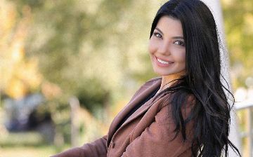 Шахзода прокомментировала слухи о ее беременности – фото