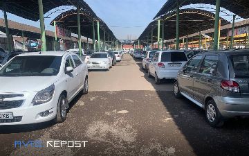 Как понять, что вам продают перекрашенный автомобиль?