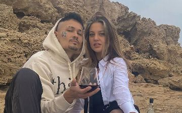 Правда или всё же хайп: Дилара появилась на концерте Моргенштерна после заявления о разводе