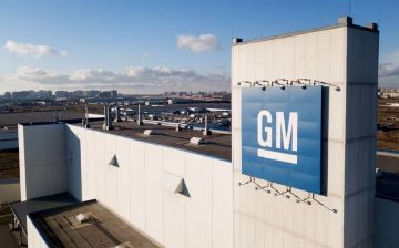 General Motors выпустит новый кроссовер Chevrolet