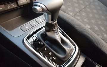 ТОП-3 кроссовера с вечным АКПП