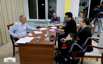 Хокимият Ташкента объяснил, почему приемы граждан заканчиваются ранним утром