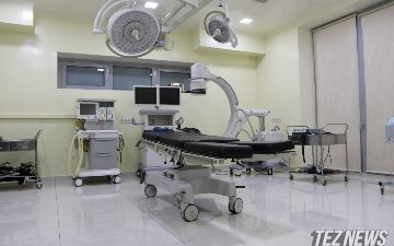 Названо количество частных клиник в Узбекистане