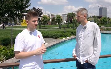 Белорусский IT-менеджер назвал главные плюсы и минусы переезда в Узбекистан — видео