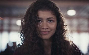 Зендея кардинально сменила имидж – видео