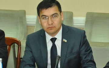 Министру юстиции назначили нового зама