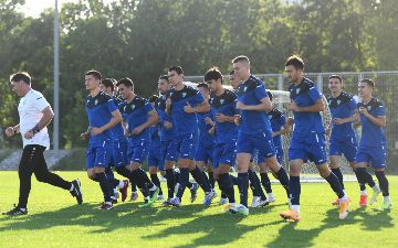 Объявлен состав сборной Узбекистана на отборочные матчи Кубка Азии