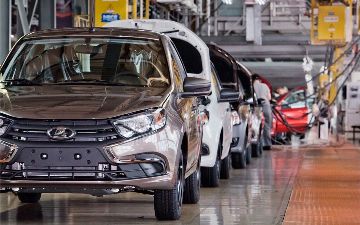 В Узбекистане начали подготовку к производству машин марки LADA по полному циклу