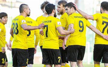 Махачкалинский «Анжи» утратил профессиональный статус 