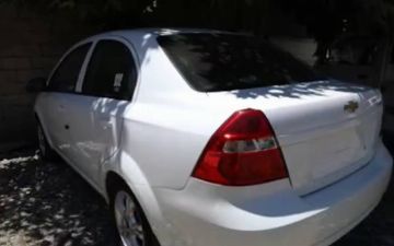 В Самарканде водитель Nexia насмерть сбил 4-летнюю девочку – видео