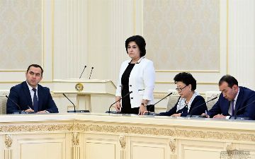 Главе Минвуза нашли нового зама