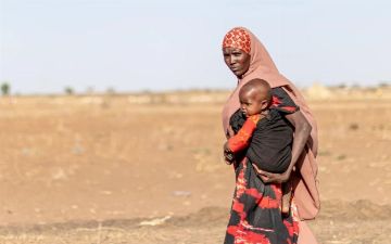 Число беженцев впервые в мировой истории превысило 100 млн человек