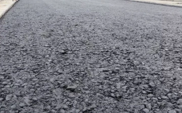 С начала года в Узбекистане проложили некачественные дороги почти на 500 млн сумов