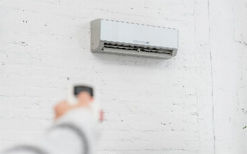 За полгода Узбекистан потратил $41 млн на импорт кондиционеров