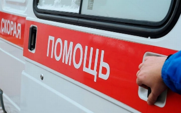 Узбекистанец получил ожог 80% тела на предприятии в России