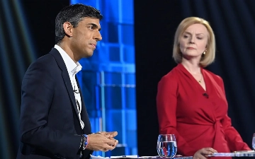 Названа дата объявления результатов выборов нового премьера Великобритании 